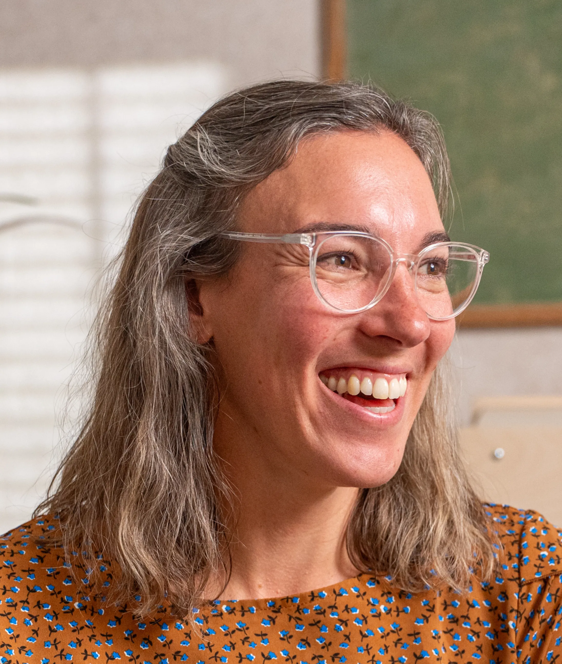 Kate Lund