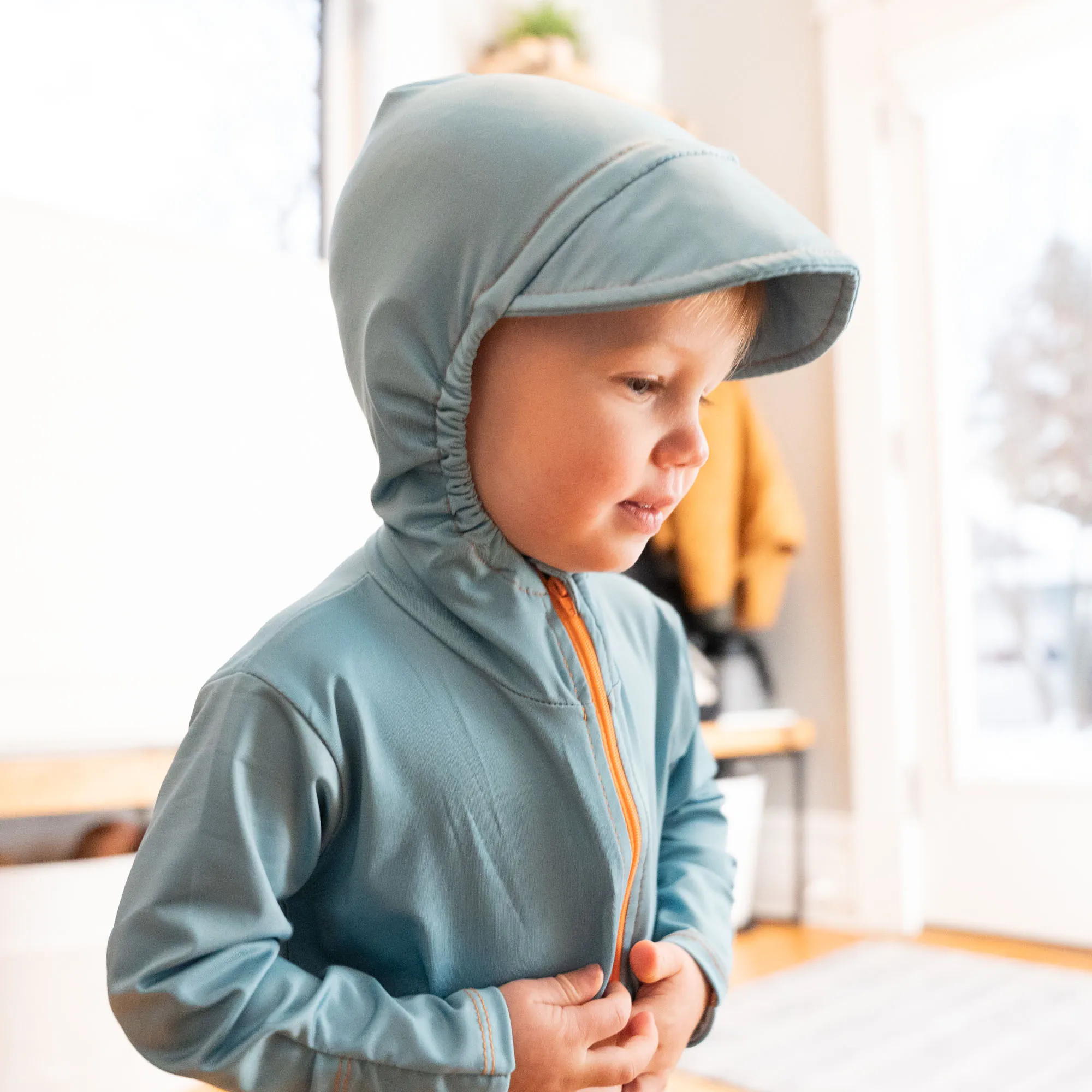 TrailTog UPF 50+ Sunsuit